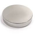 N35 Neodymium Round Industrial NDFEB Магниты